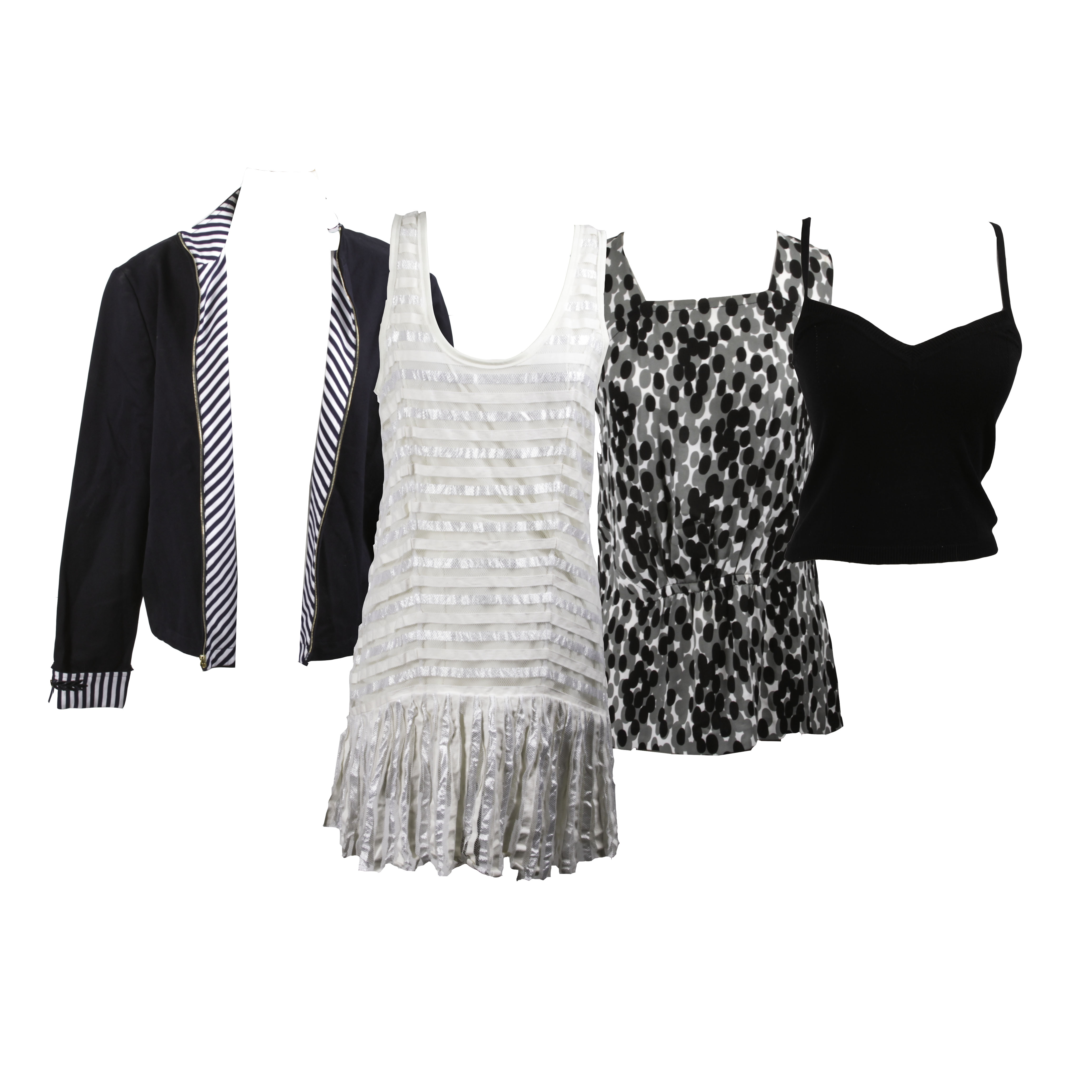 Assorted Designer Women's Clothing