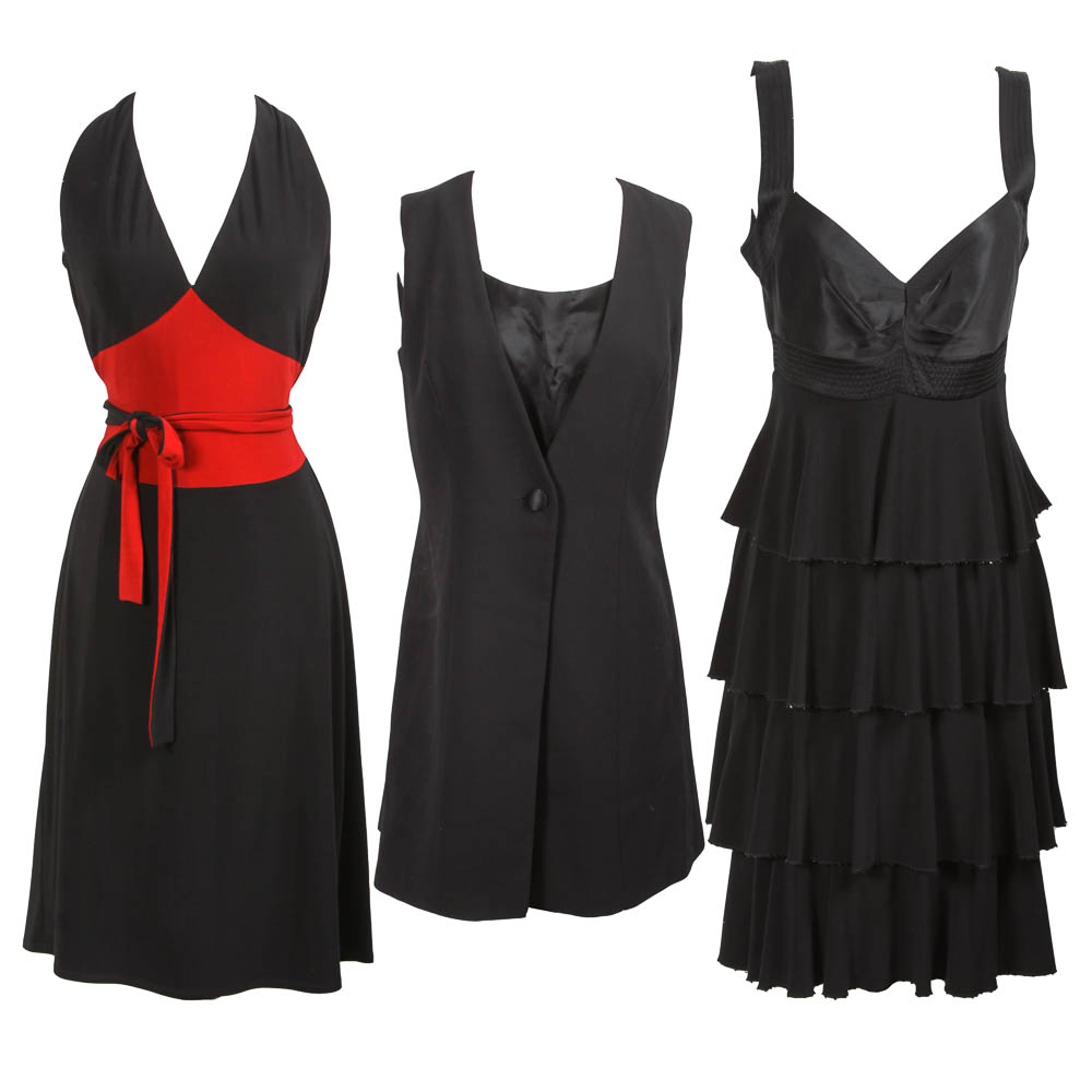 Laundry by Shelli Segal Clothing Pieces