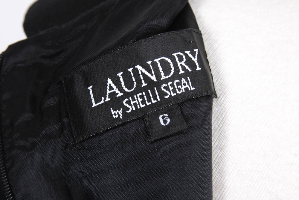 Laundry by Shelli Segal Clothing Pieces