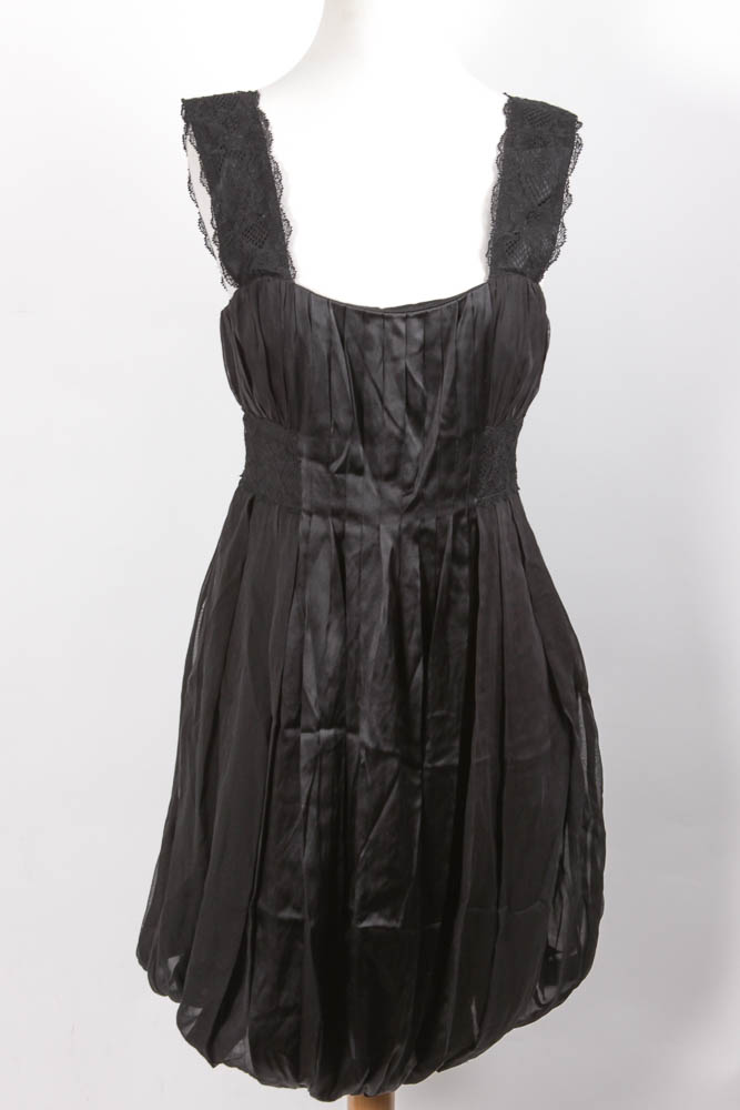 Collection of Designer Eclectic Evening Dresses