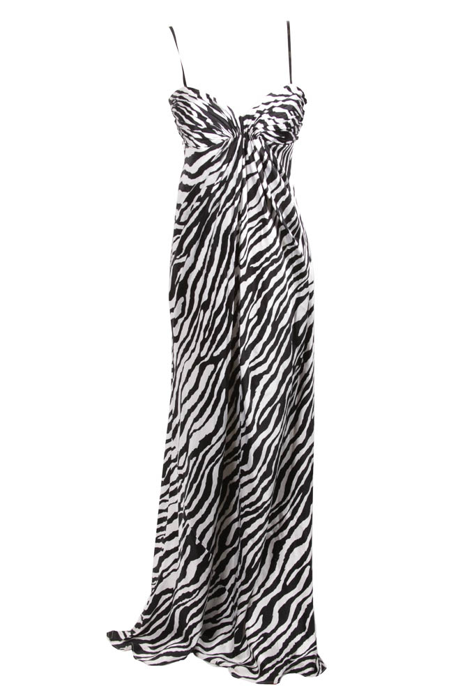 Collection of Designer Eclectic Evening Dresses