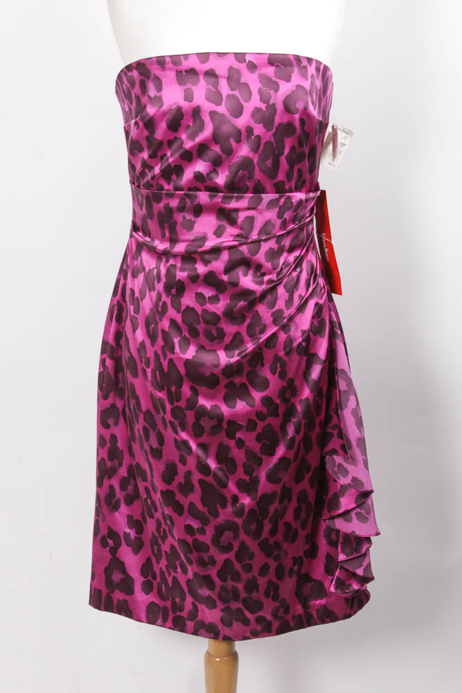 Collection of Designer Eclectic Evening Dresses