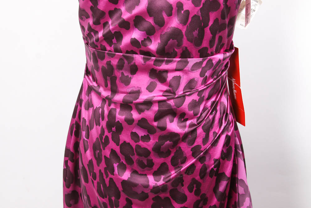 Collection of Designer Eclectic Evening Dresses