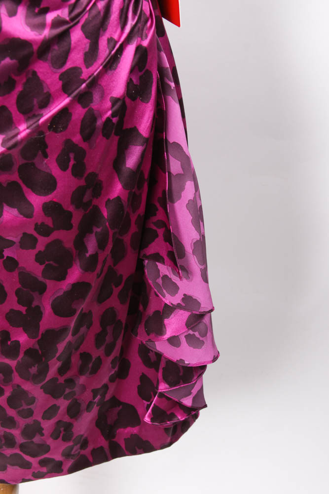 Collection of Designer Eclectic Evening Dresses