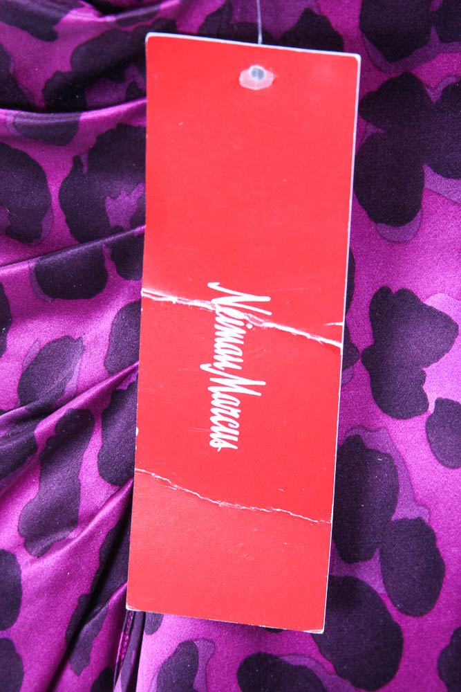 Collection of Designer Eclectic Evening Dresses