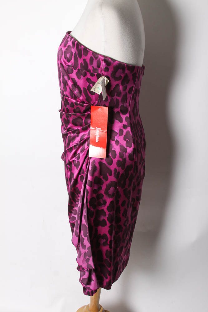 Collection of Designer Eclectic Evening Dresses