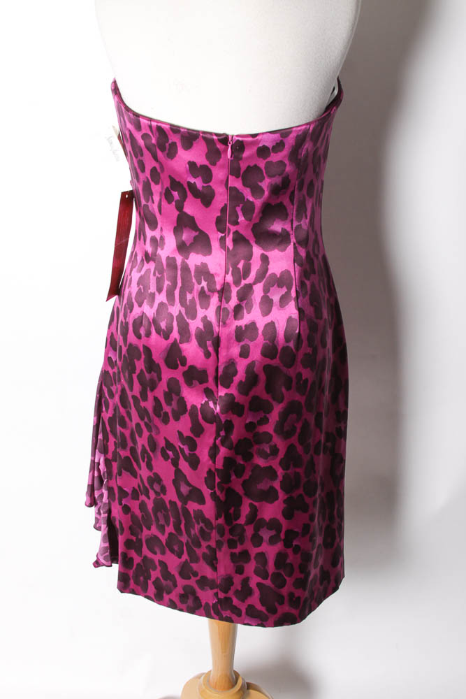 Collection of Designer Eclectic Evening Dresses