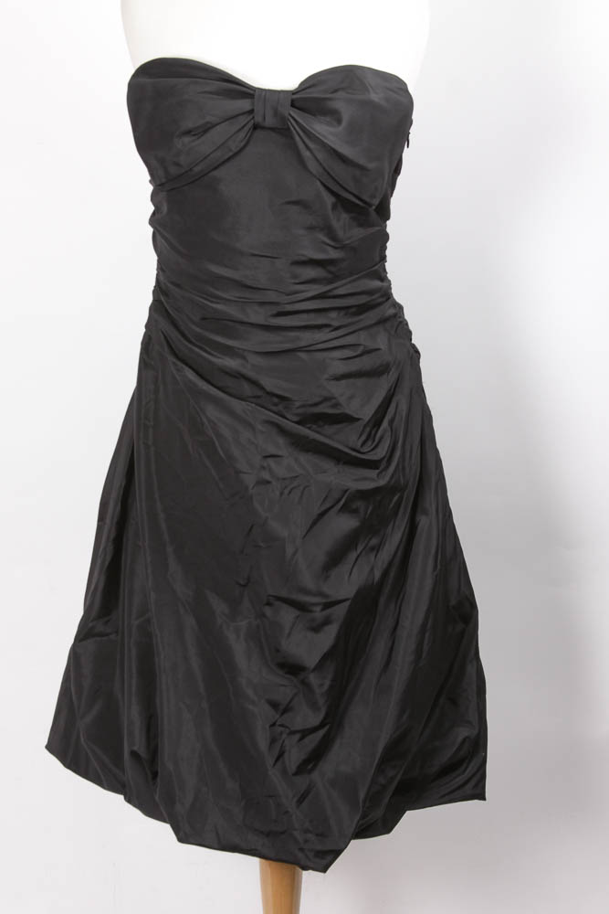 Collection of Designer Eclectic Evening Dresses