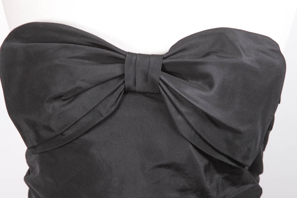 Collection of Designer Eclectic Evening Dresses