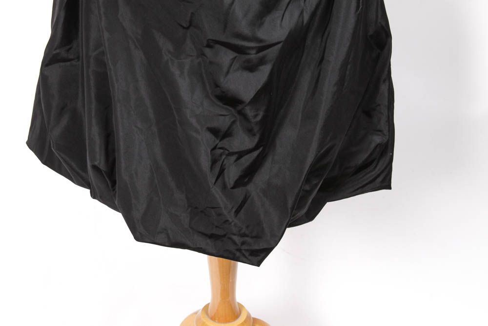 Collection of Designer Eclectic Evening Dresses