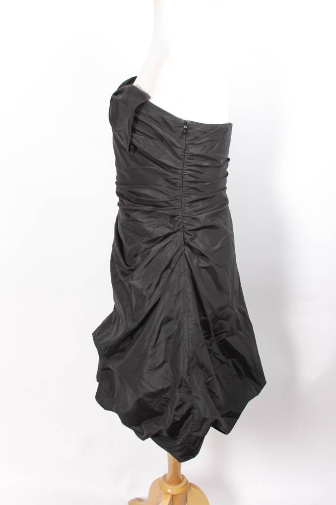 Collection of Designer Eclectic Evening Dresses