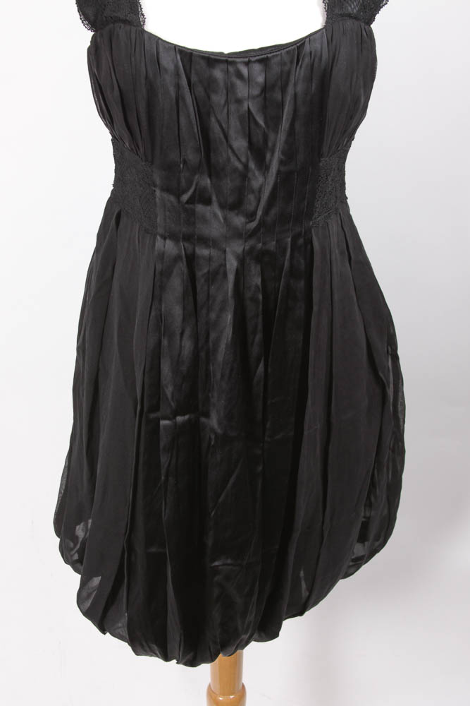 Collection of Designer Eclectic Evening Dresses