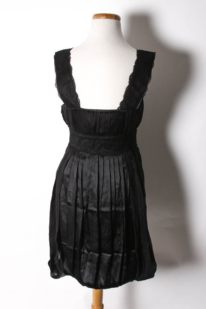 Collection of Designer Eclectic Evening Dresses