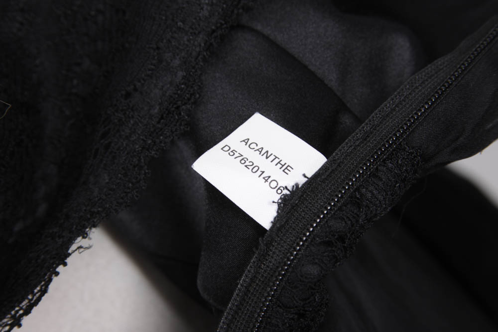 Collection of Designer Eclectic Evening Dresses