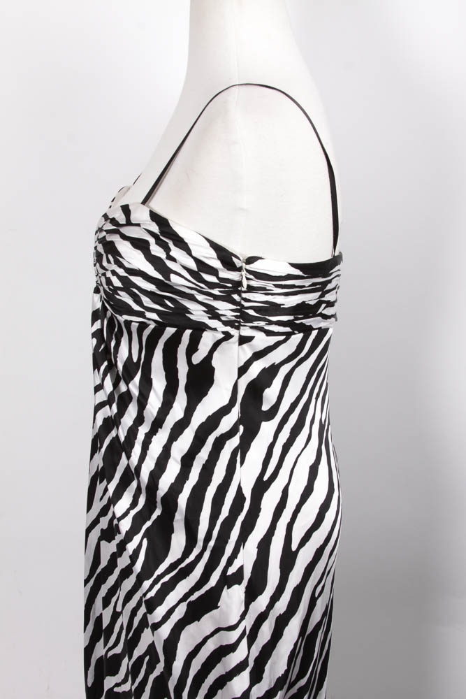 Collection of Designer Eclectic Evening Dresses