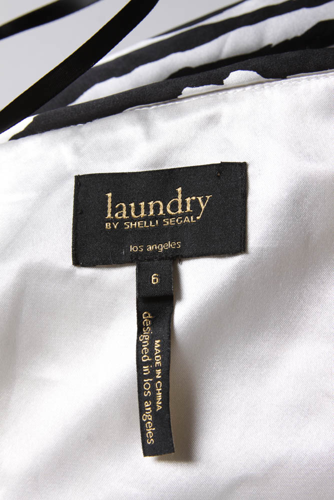 Collection of Designer Eclectic Evening Dresses