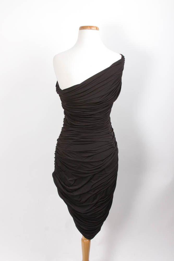 Assortment of Evening Dresses