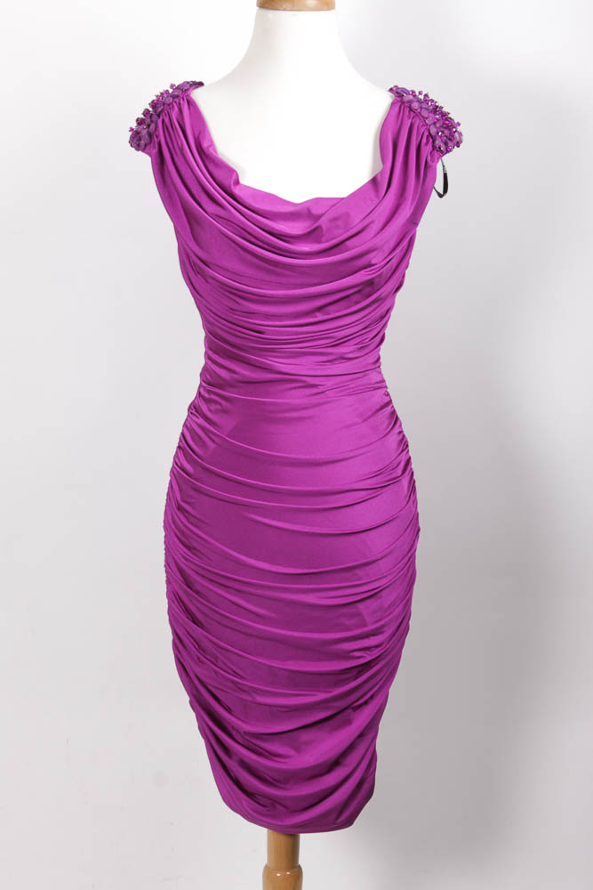 Assortment of Evening Dresses