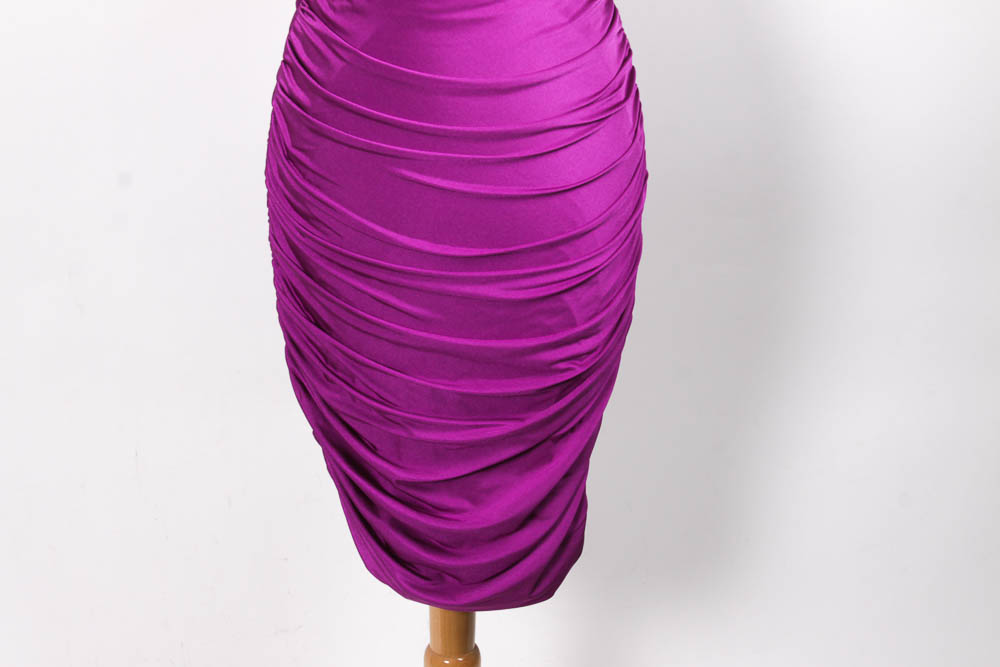 Assortment of Evening Dresses