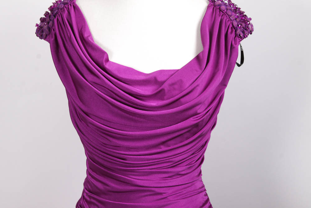 Assortment of Evening Dresses