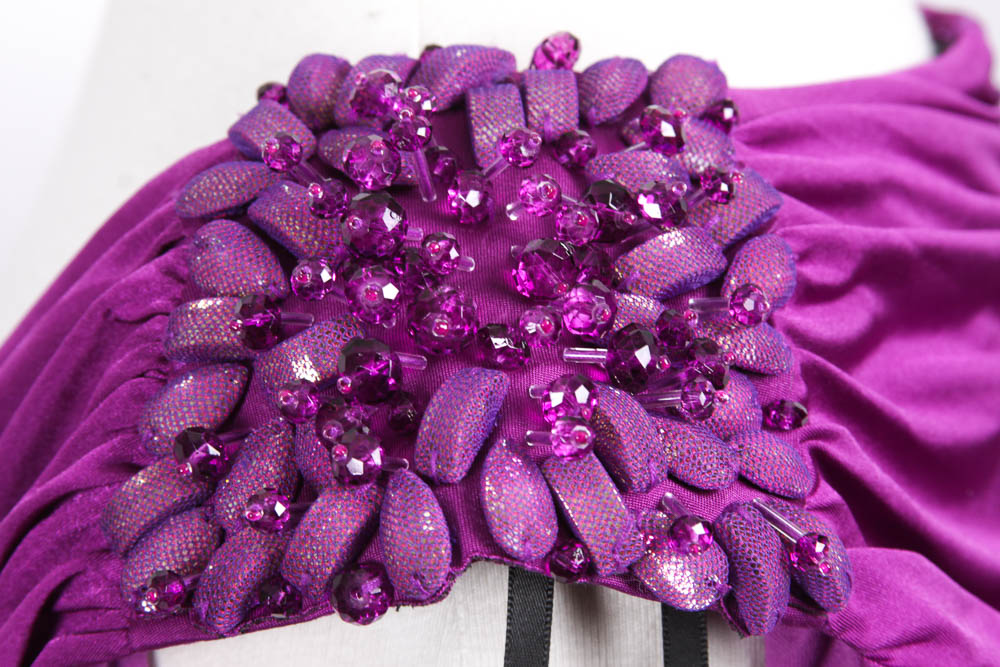 Assortment of Evening Dresses