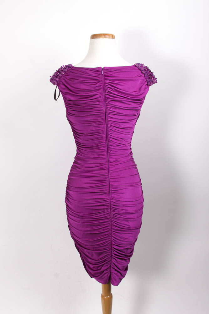 Assortment of Evening Dresses