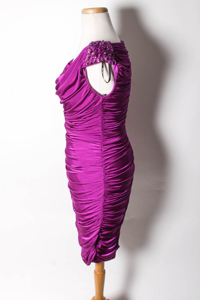 Assortment of Evening Dresses