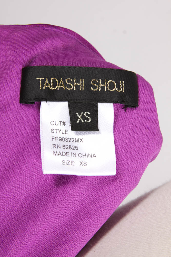 Assortment of Evening Dresses