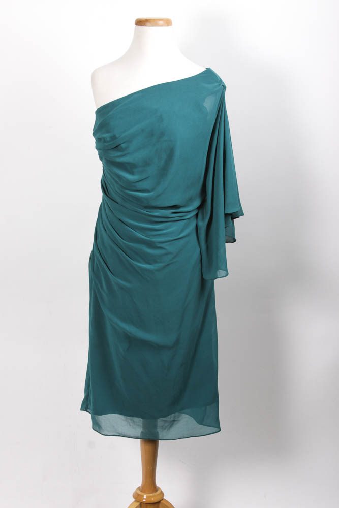 Assortment of Evening Dresses