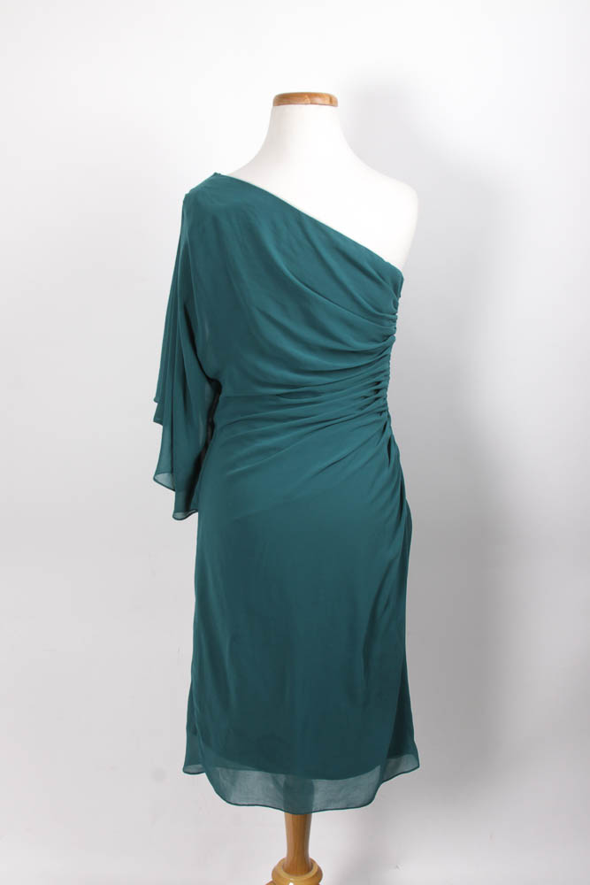 Assortment of Evening Dresses