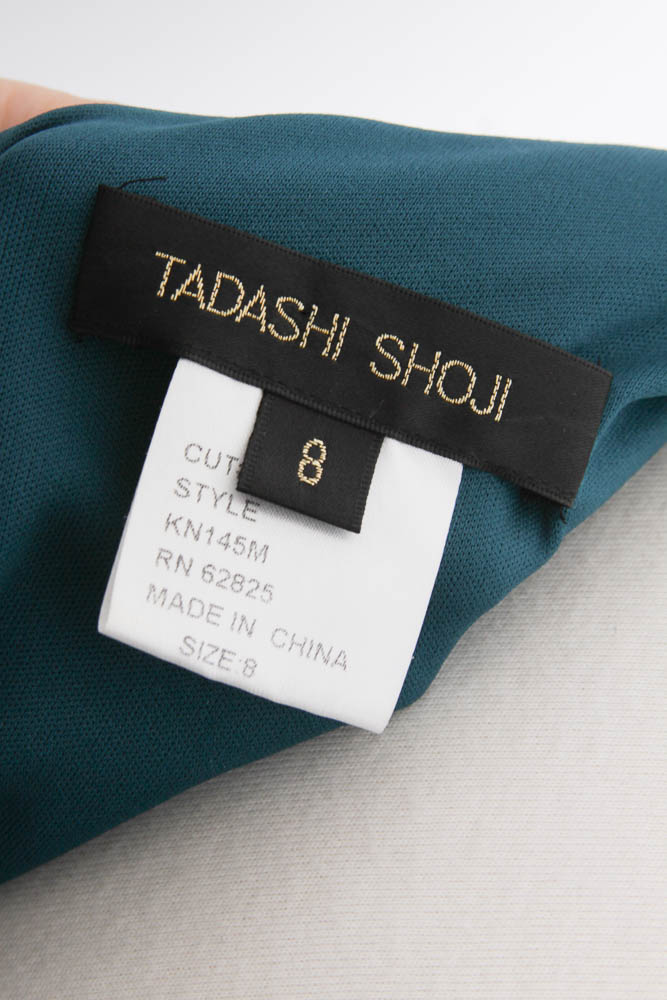 Assortment of Evening Dresses