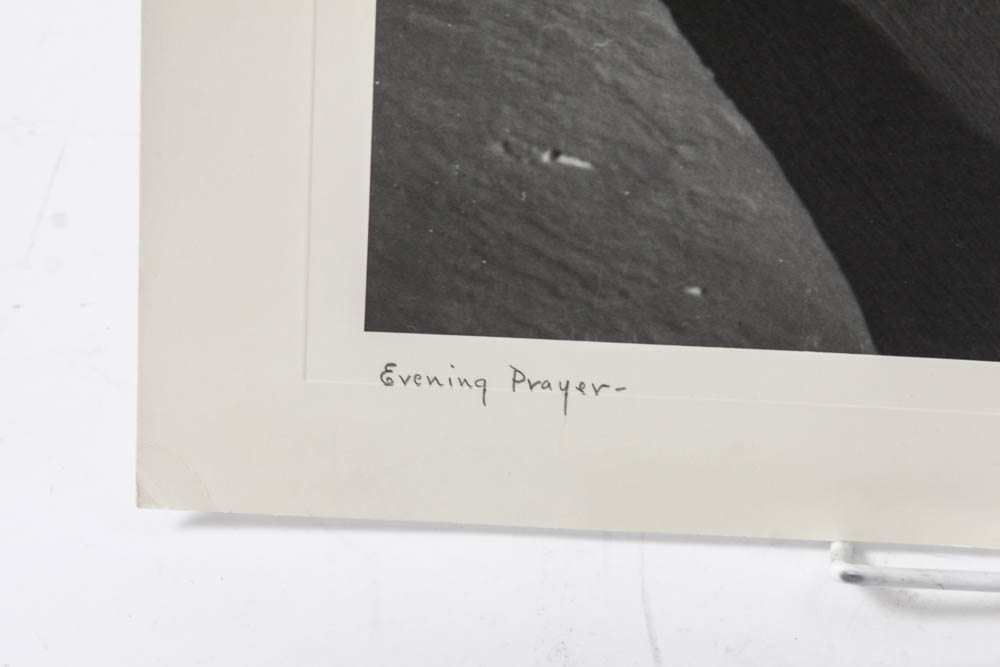 Five Photographic Prints by Ross Hall