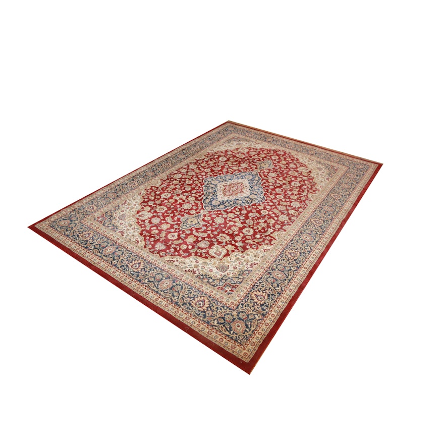 Balta Persian Inspired Area Rug