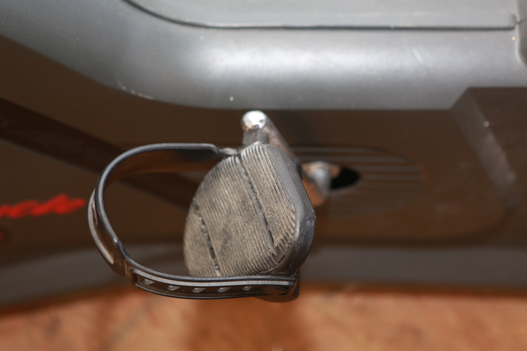 Life Fitness Life Cycle C7