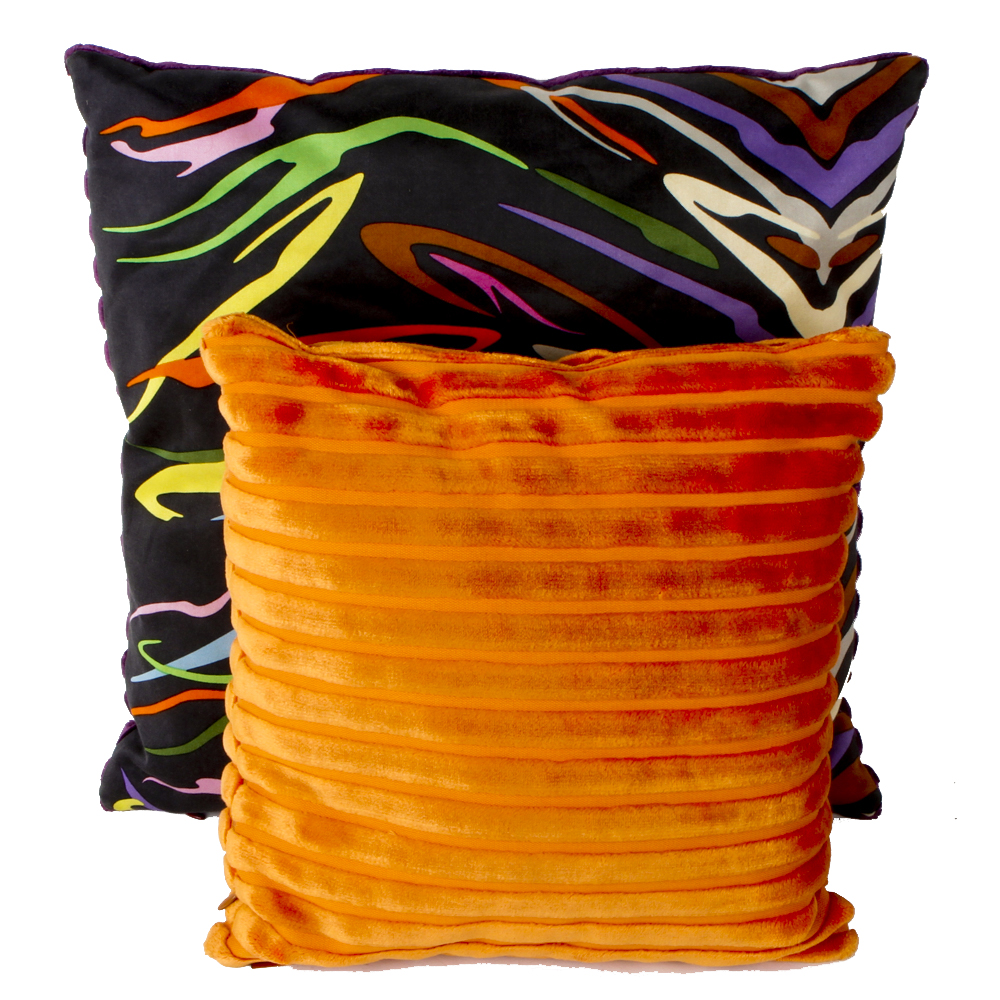 Missoni Decorative Pillows