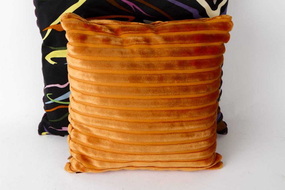 Missoni Decorative Pillows