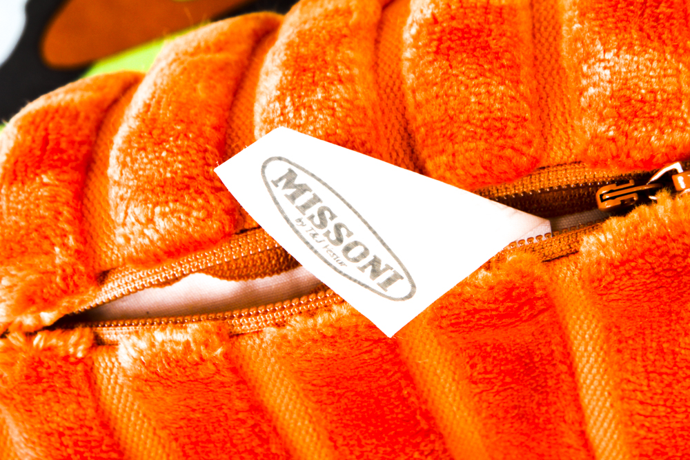 Missoni Decorative Pillows