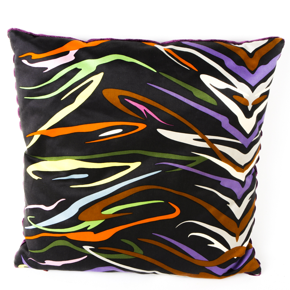 Missoni Decorative Pillows