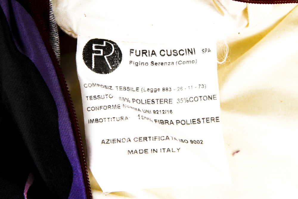 Missoni Decorative Pillows