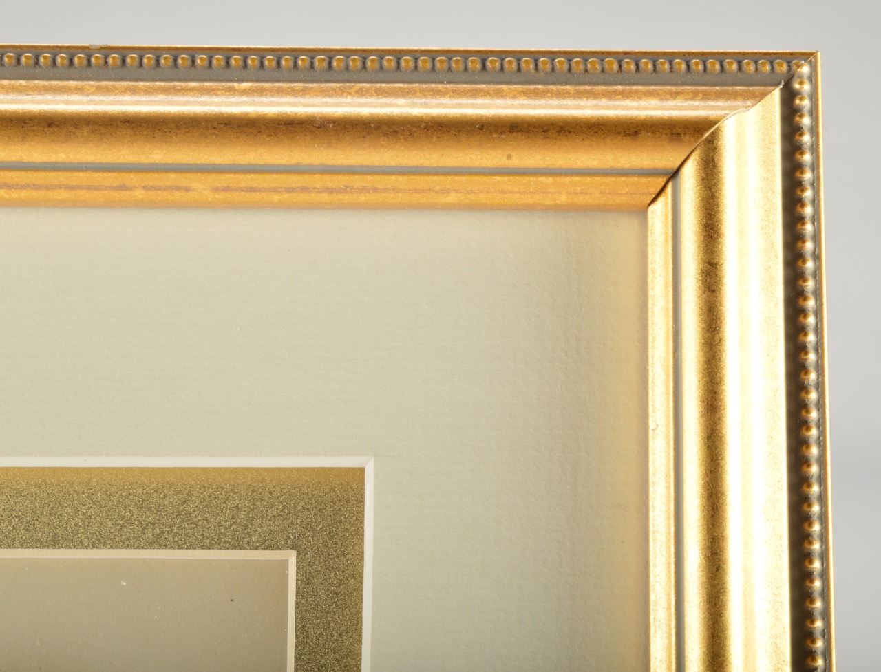 Framed Vintage Original 1948 Varga Girl Calendar Page