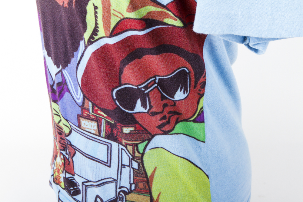 Men's Junya Watanabe Comme Des Garcons T-Shirt