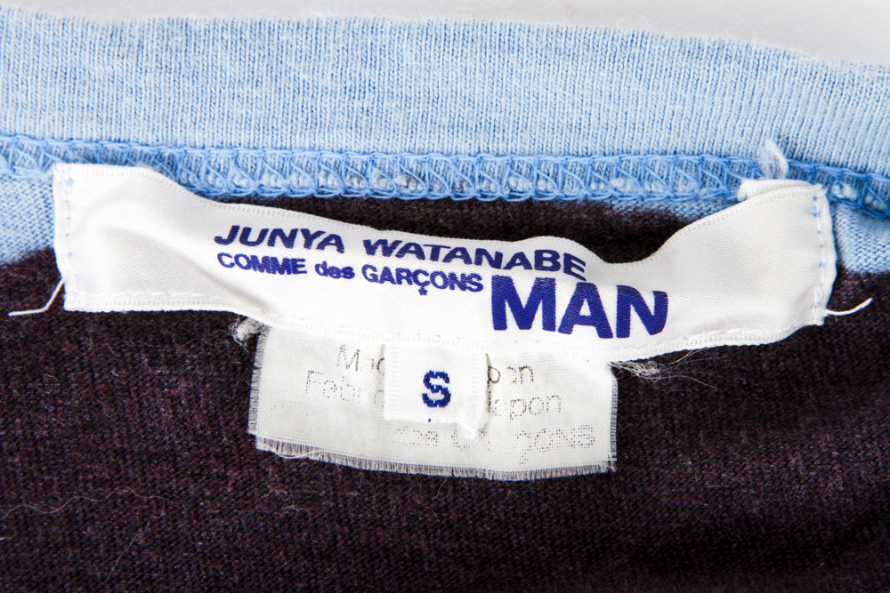 Men's Junya Watanabe Comme Des Garcons T-Shirt