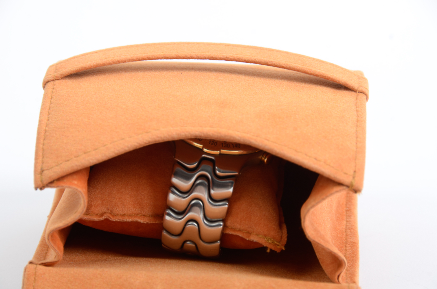 Ebel Sportwave Two Tone Men's Watch