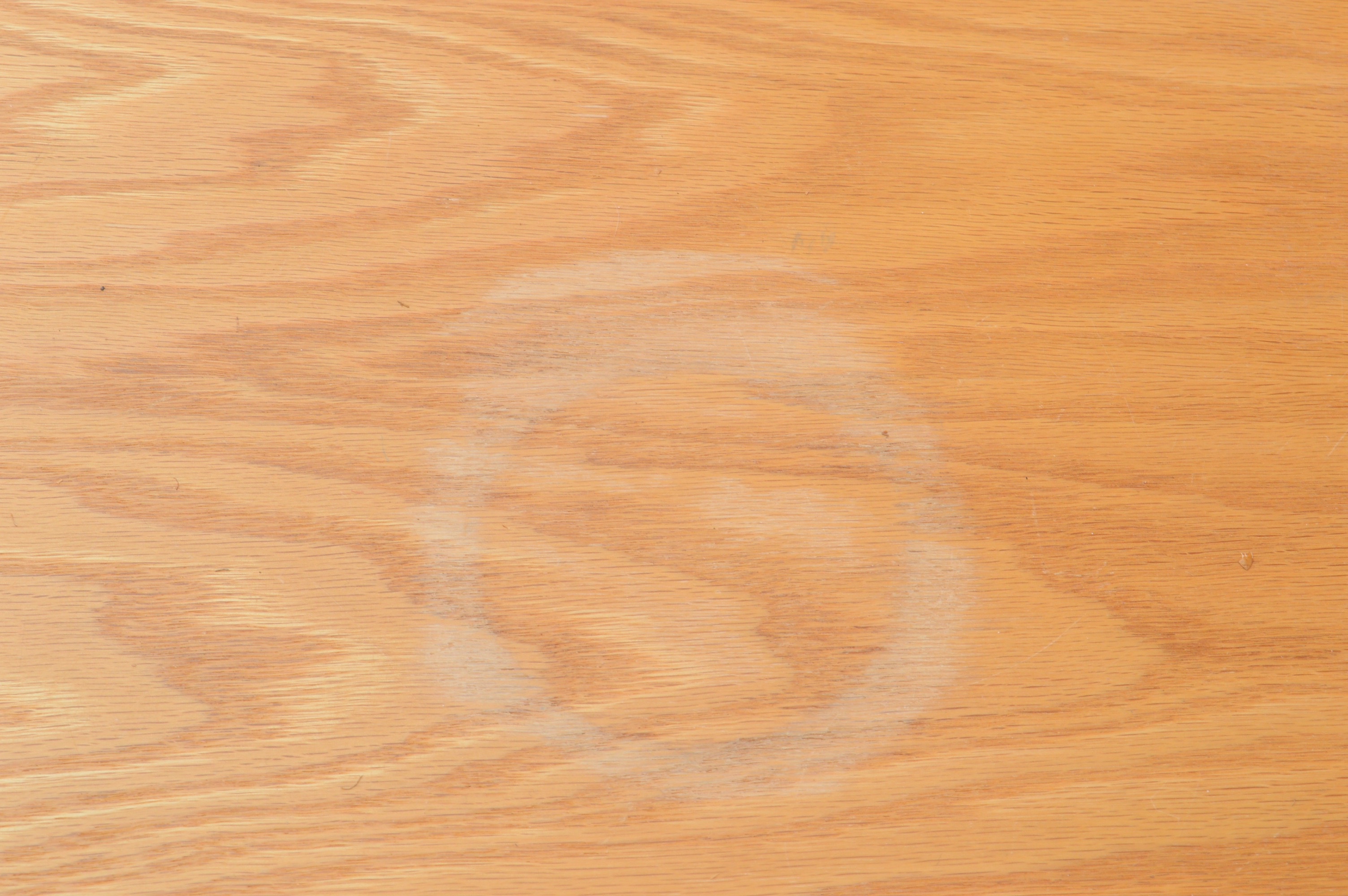 Mayline 10 Drawer Oak Flat Blueprint Cabinet