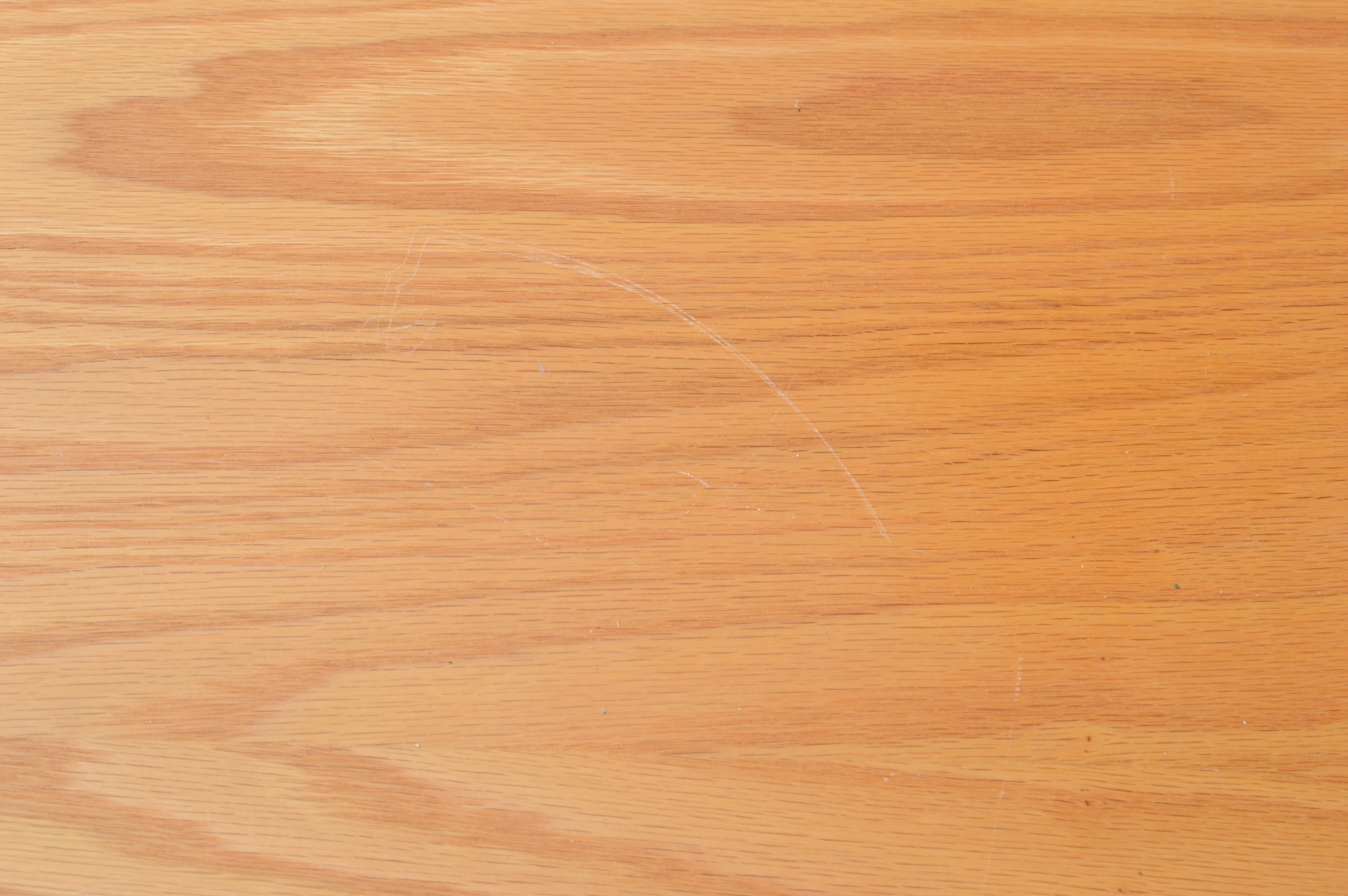 Mayline 10 Drawer Oak Flat Blueprint Cabinet