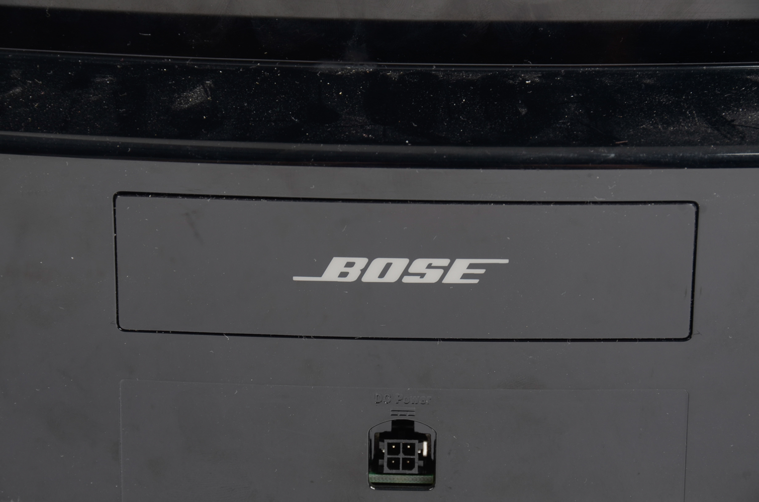 Bose SoundDock Digital Music System