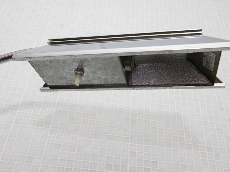 Modern Style Floor Lamp by Casella