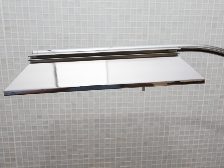 Modern Style Floor Lamp by Casella