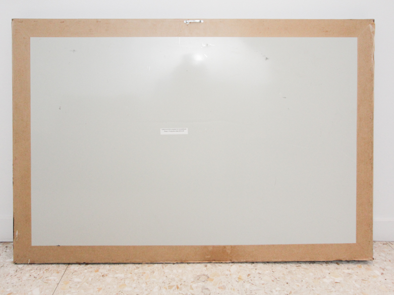 Parvez Taj Steve McQueen Print On Wood