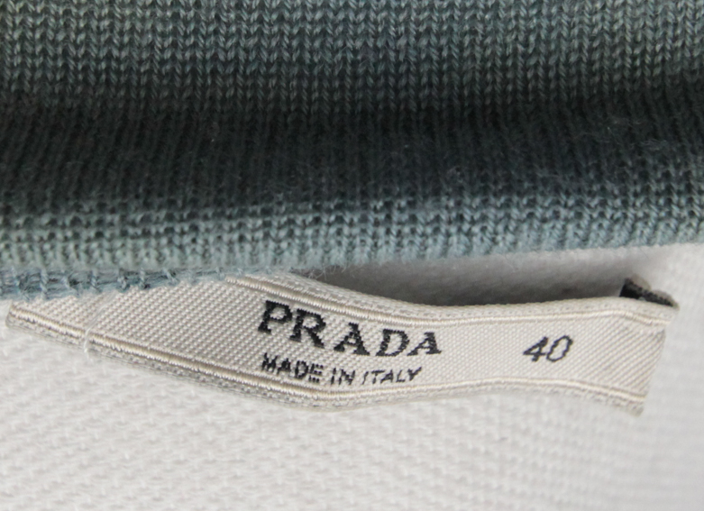 Women's Prada Cashmere Sweater
